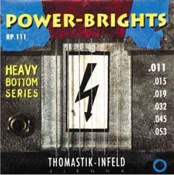 Thomastik RP111 Power-Brights