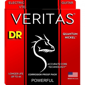 DR Veritas VTE-9/46