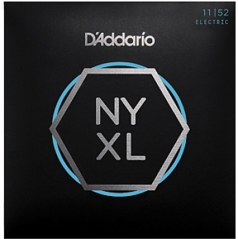 11-52 D'addario NYXL1152