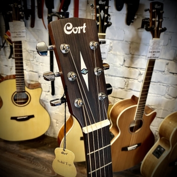 Акустическая гитара Cort EARTH70-BR
