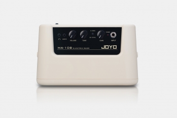 Комбоусилитель для Бас-гитары Joyo MA-10B