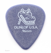 0.96mm Jim Dunlop Gator Grip