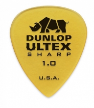 1.0mm Jim Dunlop Ultex Sharp