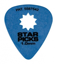 1.00 mm Everly Star Pick