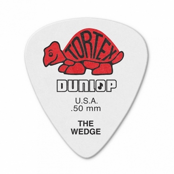 0.50 mm Dunlop Tortex The Wedge