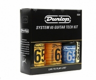 Набор для ухода за гитарой Dunlop 6504