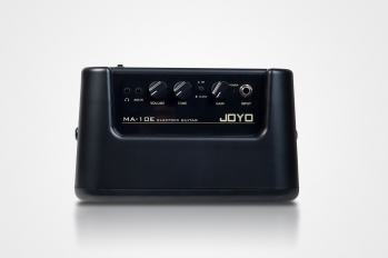 Комбоусилитель для Электро-гитары Joyo MA-10E