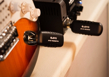 Беспроводной передатчик для гитары Joyo JW-02