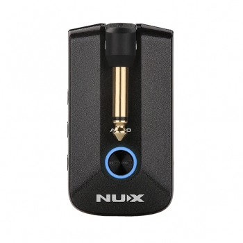 Моделирующий усилитель для наушников NUX MP-3 Mighty-Plug Pro