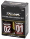 Набор Dunlop Guitar Fingerboard Kit 6502