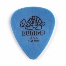 1.0mm Jim Dunlop Tortex
