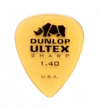 1.4мм Jim Dunlop Ultex Sharp Picks