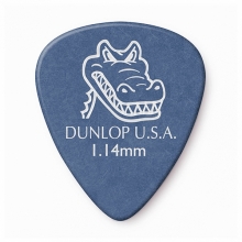 1.14mm Jim Dunlop Gator Grip