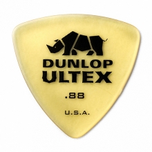 0.88mm Jim Dunlop Ultex TRI