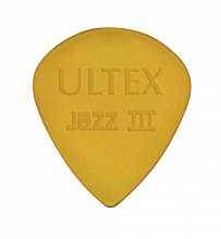 1.38мм Jim Dunlop Ultex Jazz III