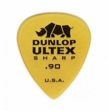 0.90mm Jim Dunlop Ultex Sharp