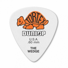 0.60 mm Dunlop Tortex The Wedge