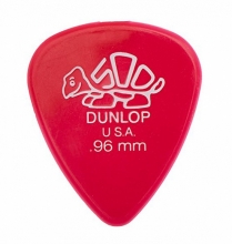 0.96mm Jim Dunlop Delrin