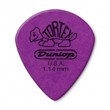 1.14 mm Dunlop Tortex Jazz III XL