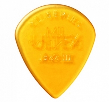 1.38мм Jim Dunlop Ultex Jazz III XL