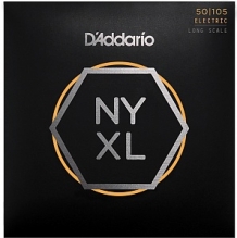 50-105 D'Addario NYXL50105