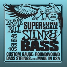 45-105 Ernie Ball 2849 Super Long