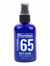 Очиститель Dunlop P65DC4 Deep Clean