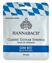 Hannabach 500HT High Tenson