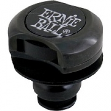 Ernie Ball Super Lock P04601 Черный
