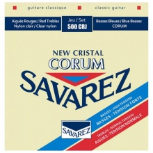 Savarez 500CRJ Mixed Tension Corum