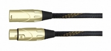 5м Микрофонный провод XLR-XLR Soundking BB110-5M