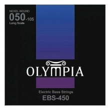 50-105 Olympia EBS450 Nickel Wound
