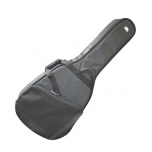Чехол для акустической гитары утепленный полужеский AMC Г12-6