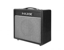 Комбоусилитель для гитары Nux Mighty-20BT