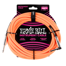 Провод инструментальный 3 метра Ernie Ball P06079