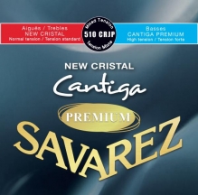 Savarez 510CRJP Mixed Tenson Cantiga Premium