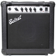 Комбоусилитель для Бас-гитары Belcat 15B