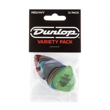 Набор медиаторов Dunlop PVP102 Variety Pack 12шт