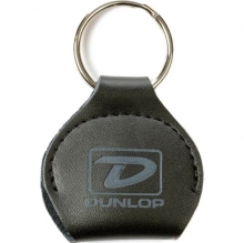 Dunlop 5201SI Чехол-брелок для медиаторов