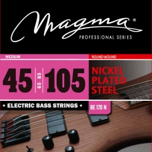 Струны для Бас-гитары 45-105 Magma BE170N
