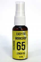 Лимонное масло Easy Fix EF-L06530 (EF65) 30мл.