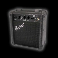 Комбоусилитель для гитары Belcat G5