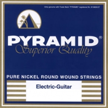 Струны для электрогитары 10-45 Pyramid BAL402