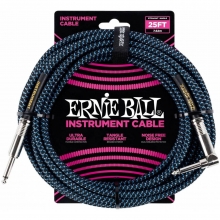 Провод инструментальный 7,62 метра Ernie Ball P06060
